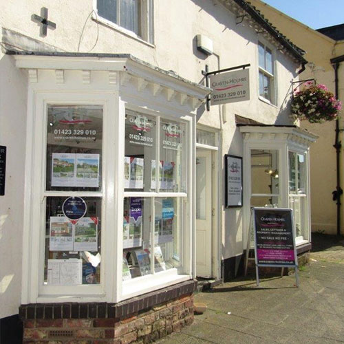 Craven – Holmes Estate Agents